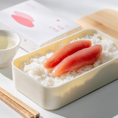 어와란 바른신명란 80g 5set