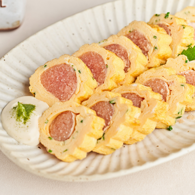 어와란 바른신명란 80g 5set