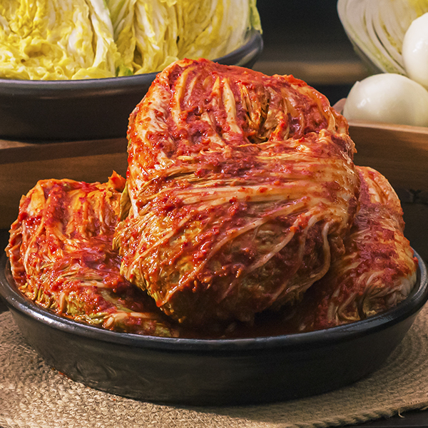 팔공김치 10kg