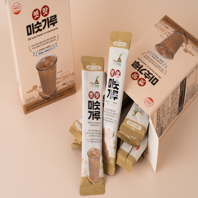 옛맛 미숫가루 300g/960g
