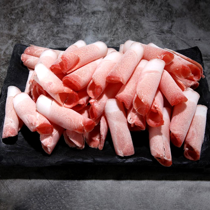 문경쑥돈 냉동 대패구이(후지) 500g 대표이미지 섬네일
