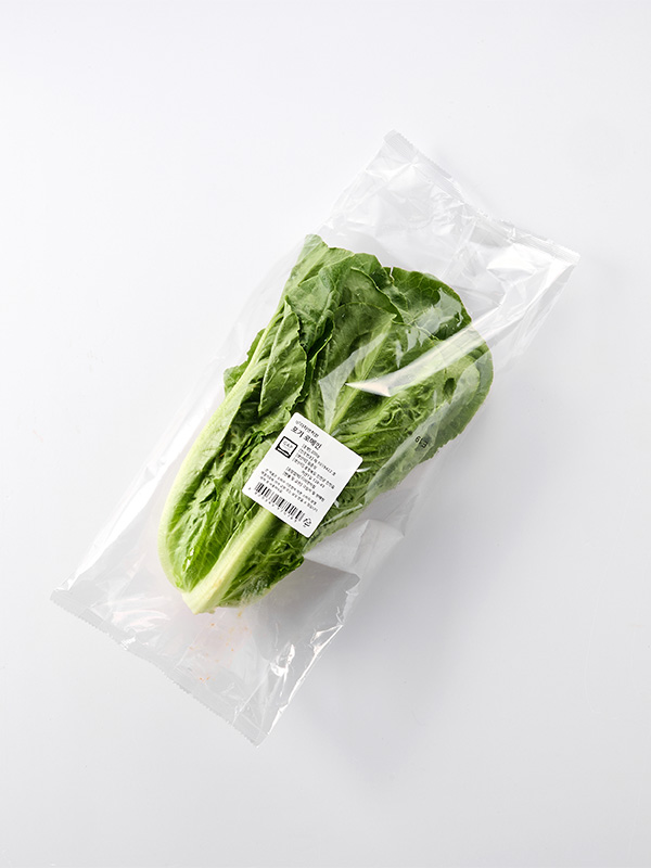 GAP 국내산 포기로메인(200g)