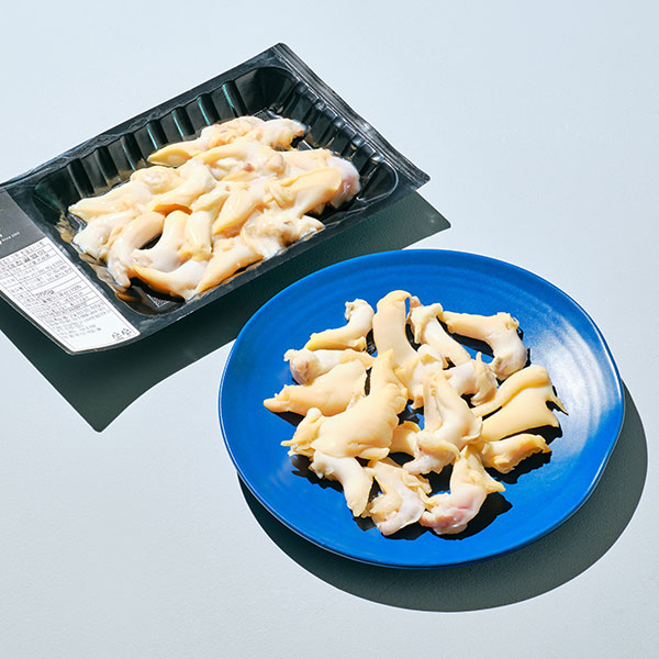 바로먹는  골뱅이살(200g)