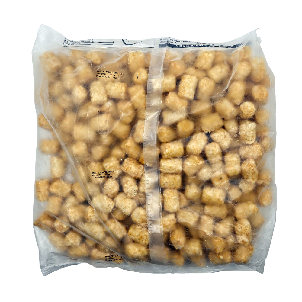 엄마마음 푸르맘 정통 미국식 맛감자 테이터펍스 (미국산) 2kg