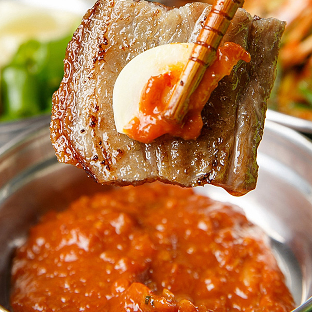 해내음 양념가득 골드 쌈장 1.5kg