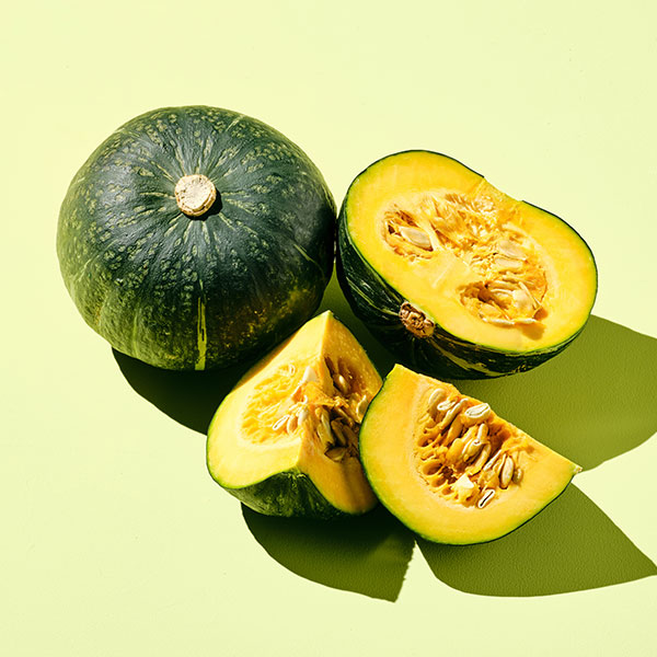 뉴질랜드산 단호박 (1개, 700g 내외) 대표이미지 섬네일