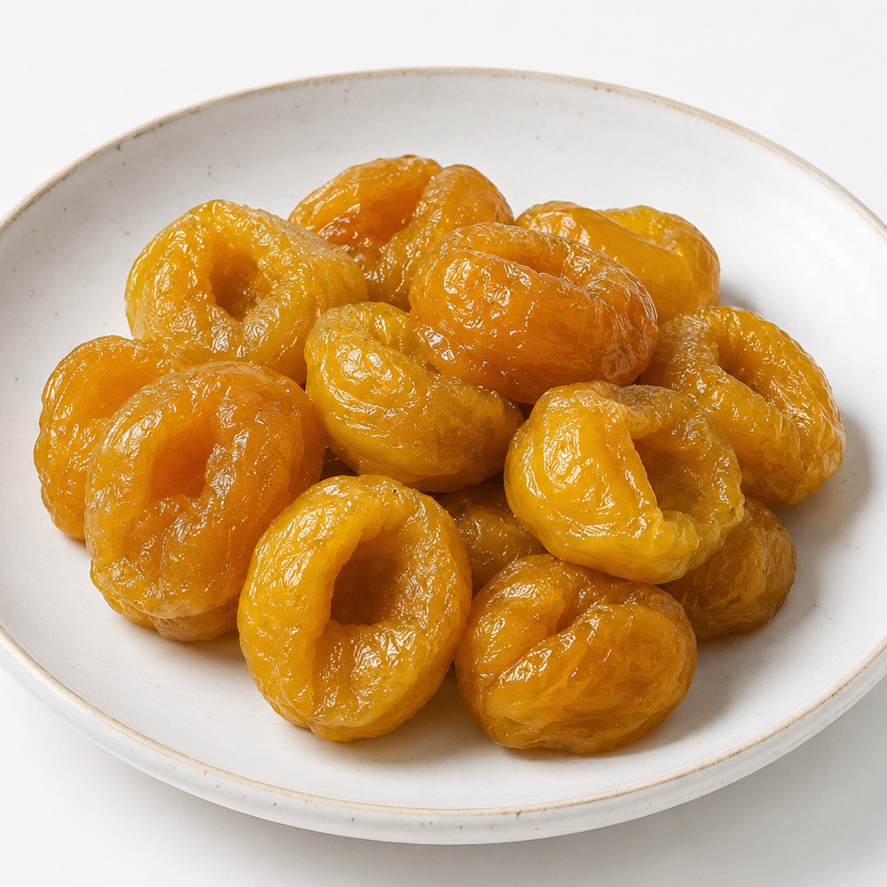 (6/20 전후 출고) 하동 매실 남고 황매실 씨제거 원형 매실 3kg 당일손질 산지직송 토담 씨뻰 매실청 매실원액용 TD
