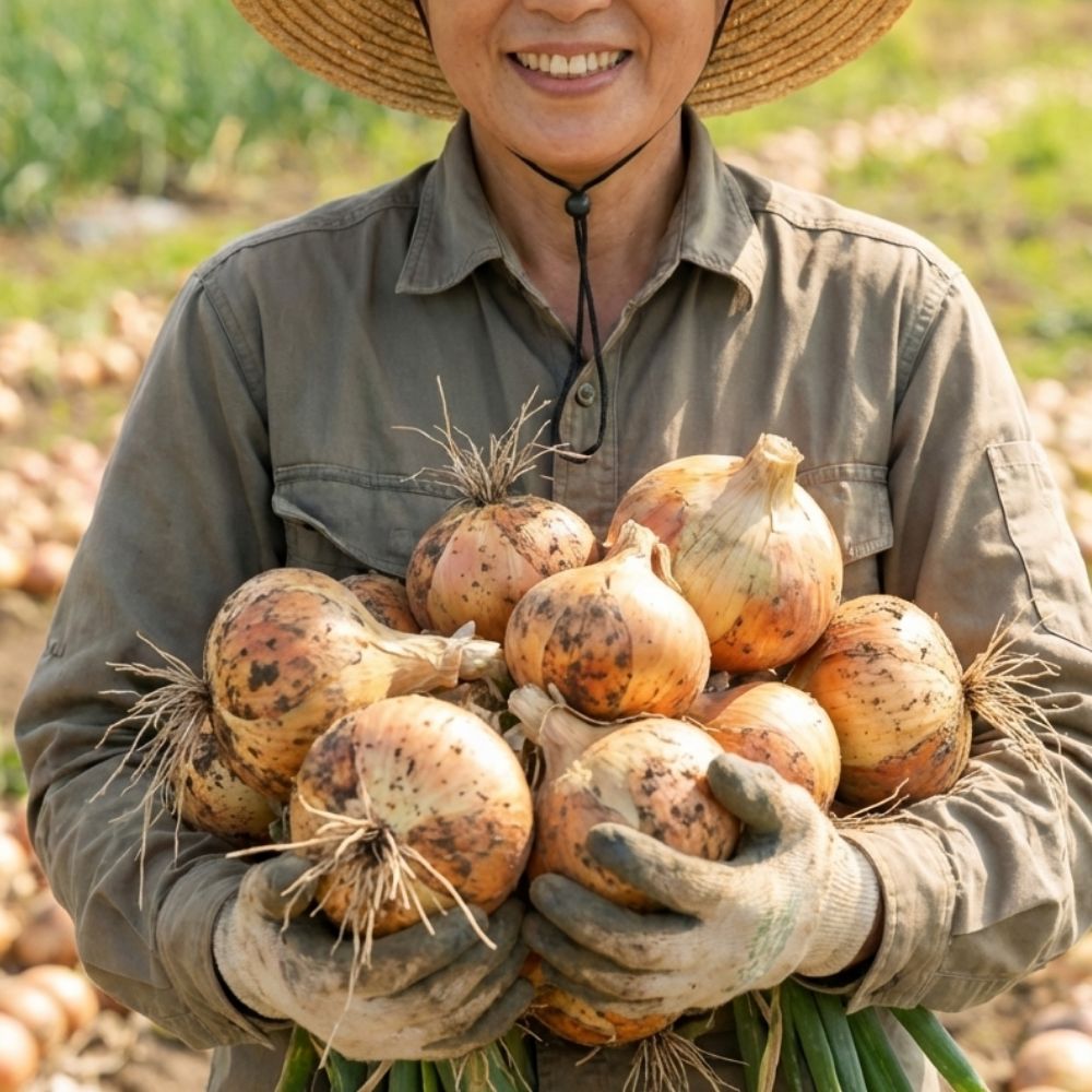 국내산 양파 2kg 3kg 5kg 9kg 중특 혼합과 실중량 산지직송