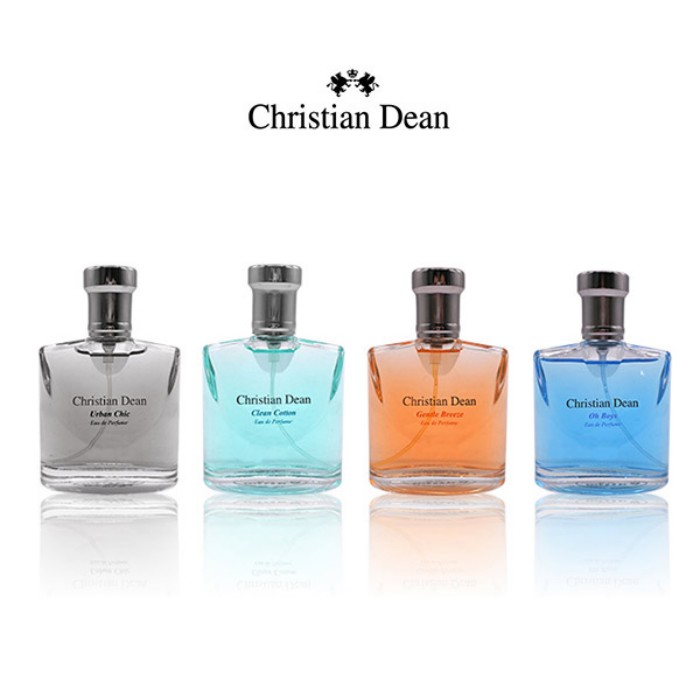 크리스찬딘 남성향수 50ml 대표이미지 섬네일