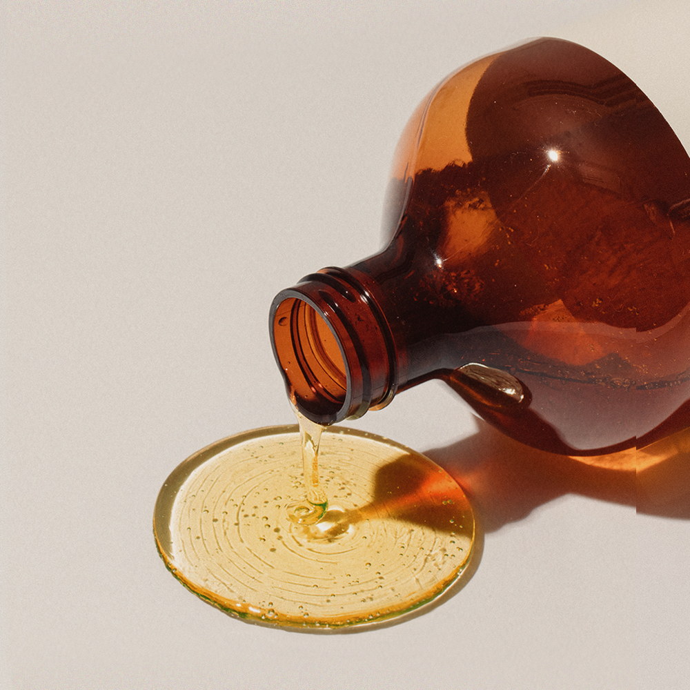 [1+1] 메르헨트 맥주효모 탈모증상완화 샴푸 1000ml 대용량 약산성 두피