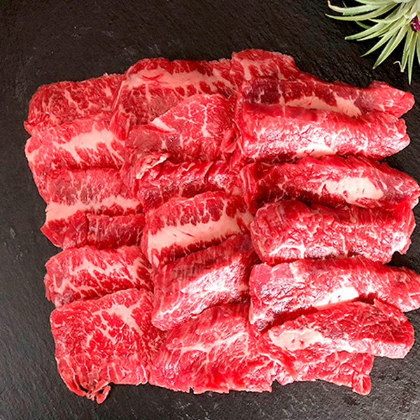 150년 전통 1++ 한우 등심 안심 살치 갈비 외
