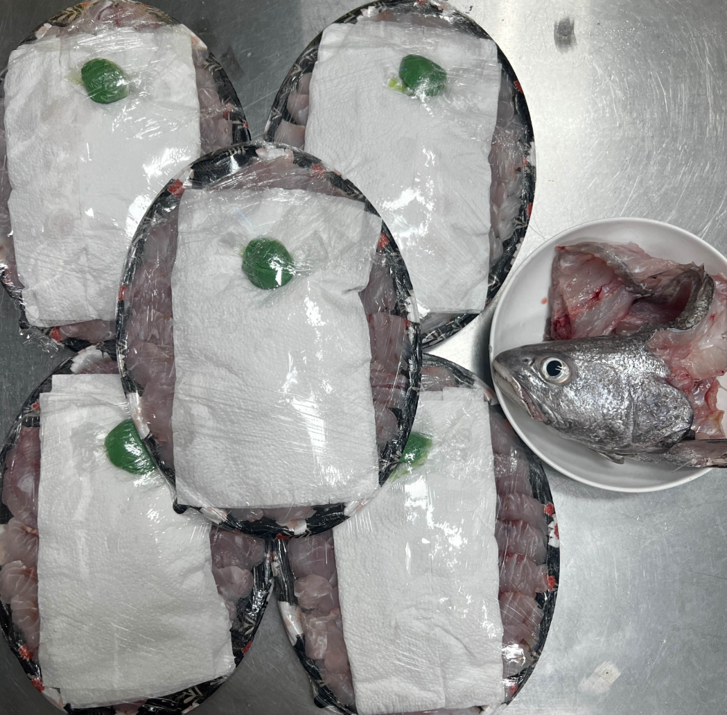 민어회 목포민어 2kg 3kg 4kg 5kg 자연산 한마리 부레 생선회