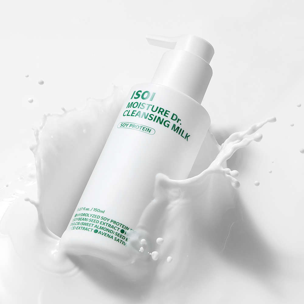 아이소이 모이스춰 닥터 클렌징 밀크(소이 프로틴 클렌징 밀크) 150ml