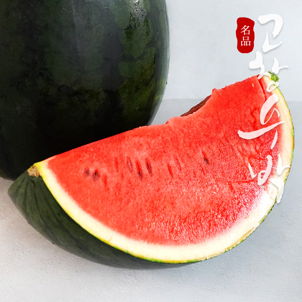 [고창특산물] 명품 고창 수박 모음