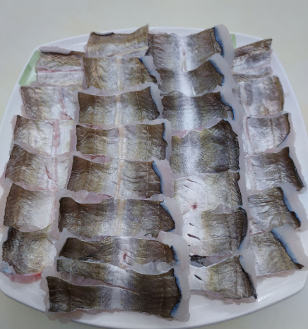 갯장어 하모샤브 최상급 500g 1kg 3-4미 샤브샤브 회 구이 대표이미지 섬네일