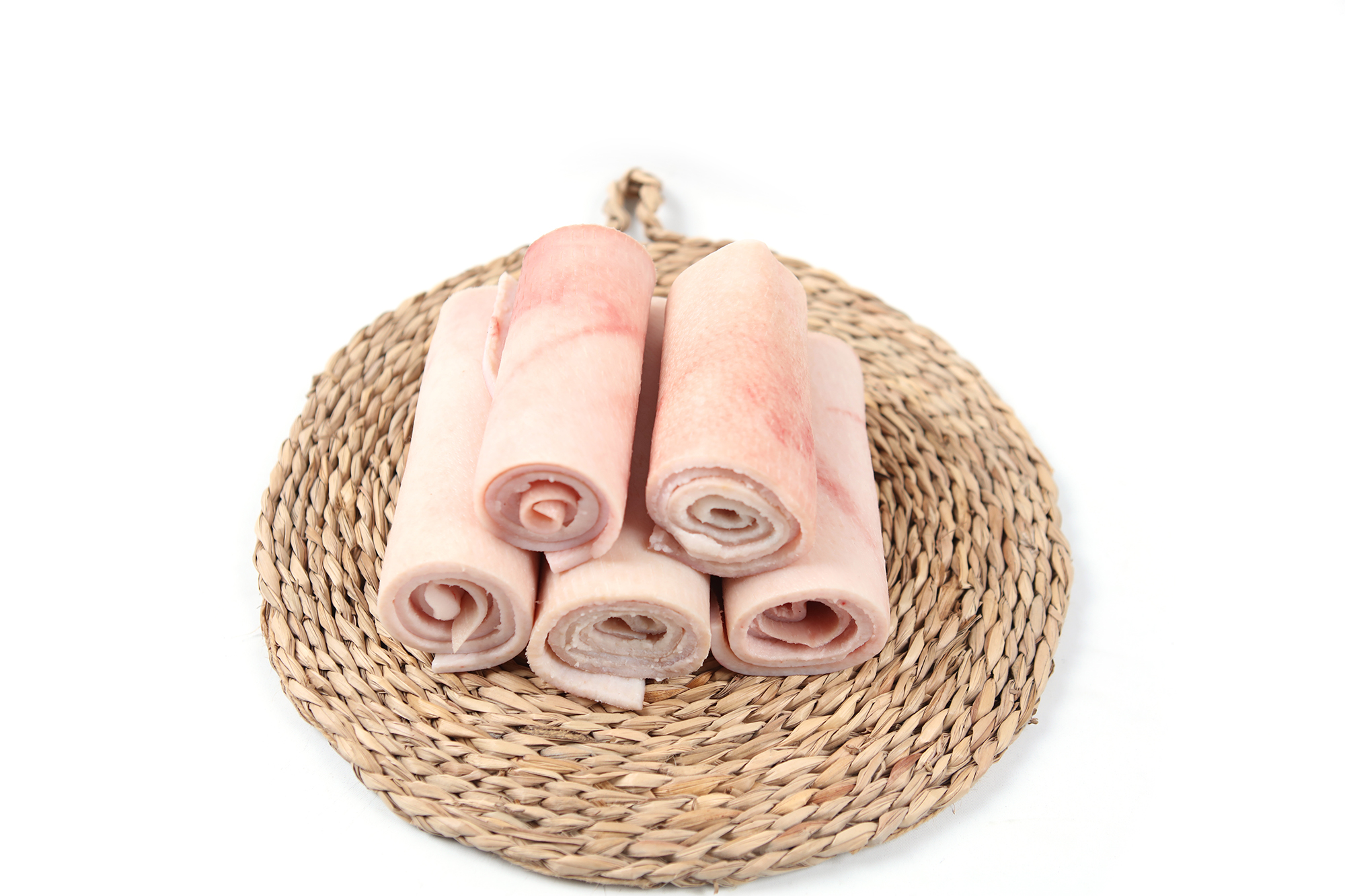 문경쑥돈 한돈 냉동 벌집껍데기 500g