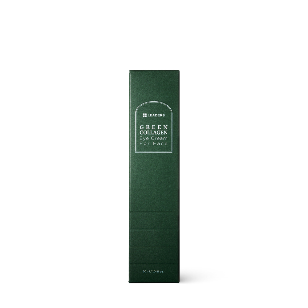 리더스 그린 콜라겐 아이크림 포 페이스 30ml