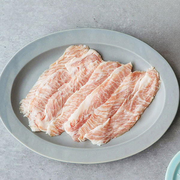 마장동 수입 항정살/삼겹살 300g 500g 1kg