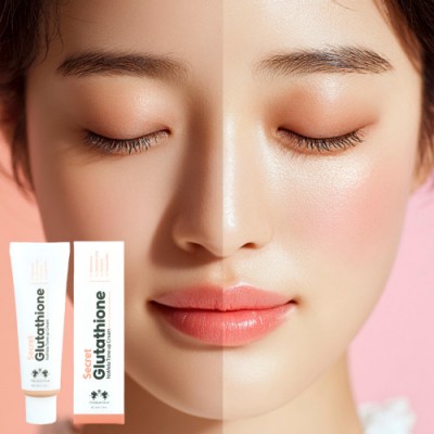 [크리스찬딘] 글루타치온 핑크 톤업 쌩얼크림 50ml 1+1