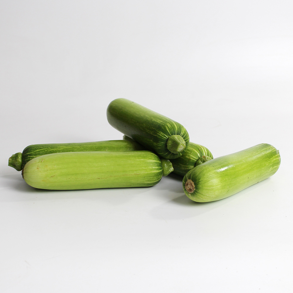 청년농부 김선홍의 못난이 애호박 3개(1kg 내외) / 5개(1.8kg 내외) / 10개(3.5kg 내외) 전북정읍 호박