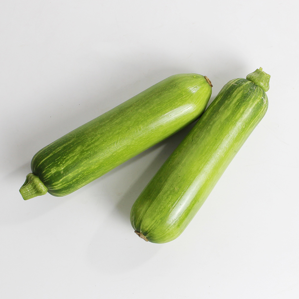 청년농부 김선홍의 못난이 애호박 3개(1kg 내외) / 5개(1.8kg 내외) / 10개(3.5kg 내외) 전북정읍 호박