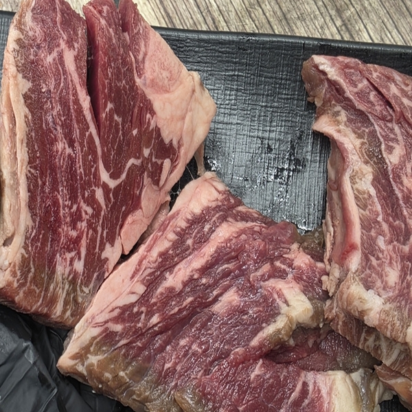 미국산 척아이롤등심 200g 대표이미지 섬네일