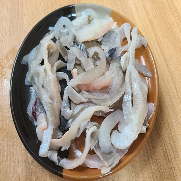 연안 강도다리세꼬시 200g 대표이미지 섬네일
