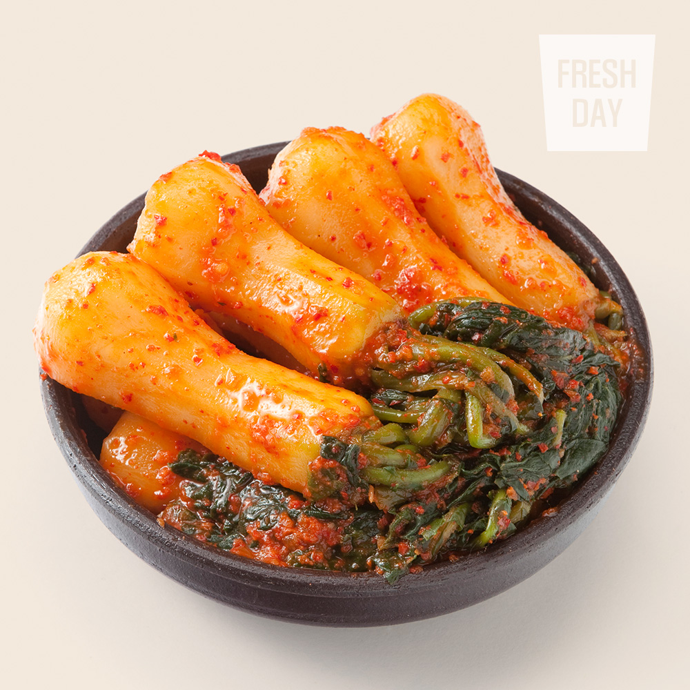 프레시데이 국내산 전라도 시골김치 알타리무 총각김치 2kg 대표이미지 섬네일