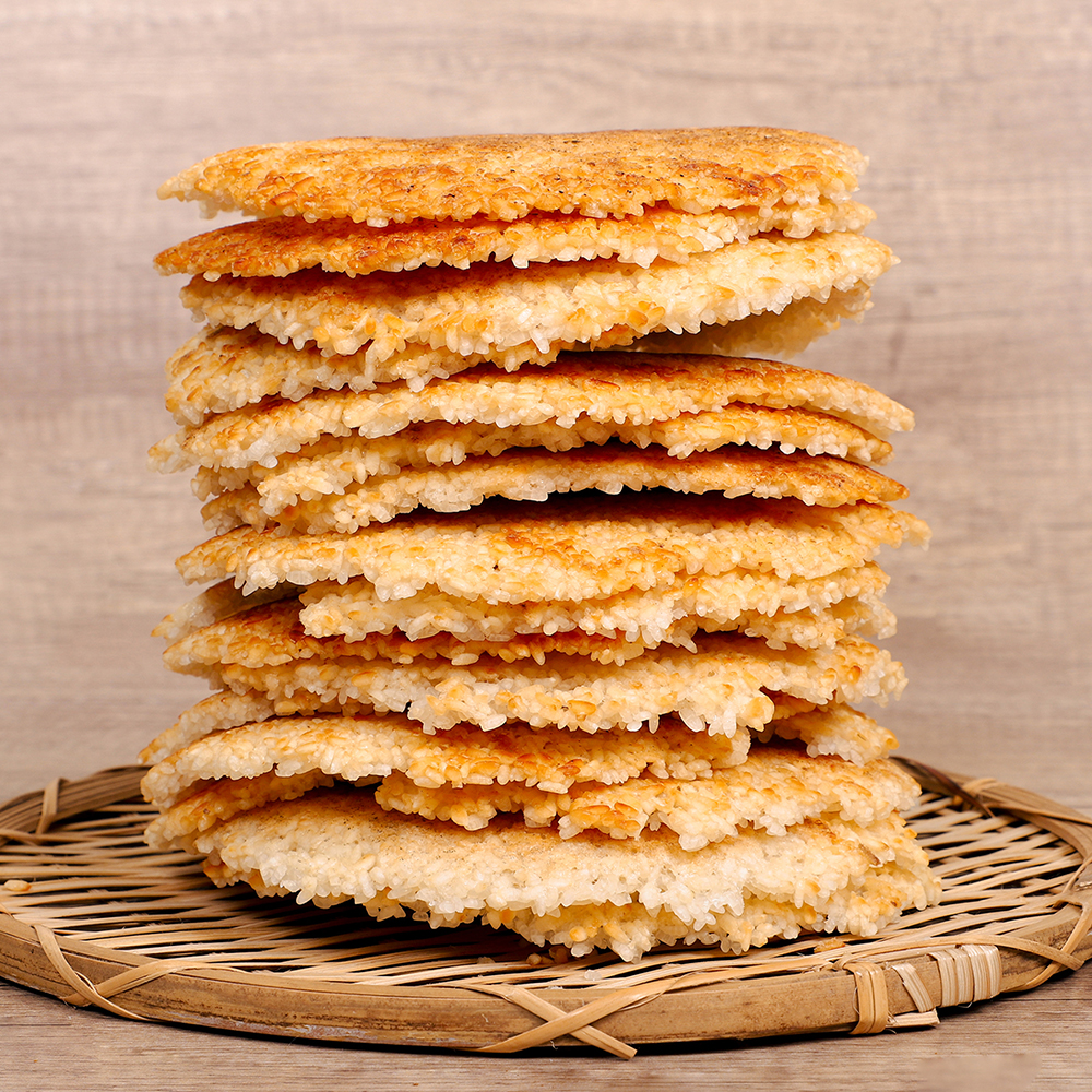[햇땅] 국산쌀 솥뚜껑 누룽지 1kg 3kg 4.5kg 가루 500g 택1 대표이미지 섬네일