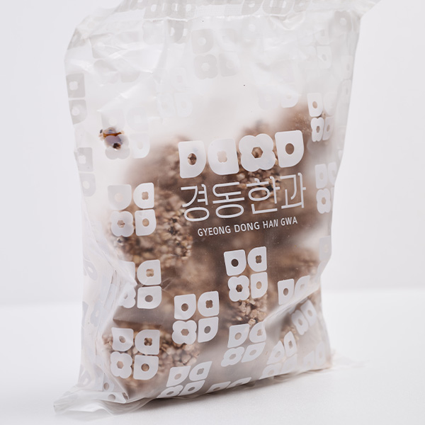 모카 블렌드 강정
