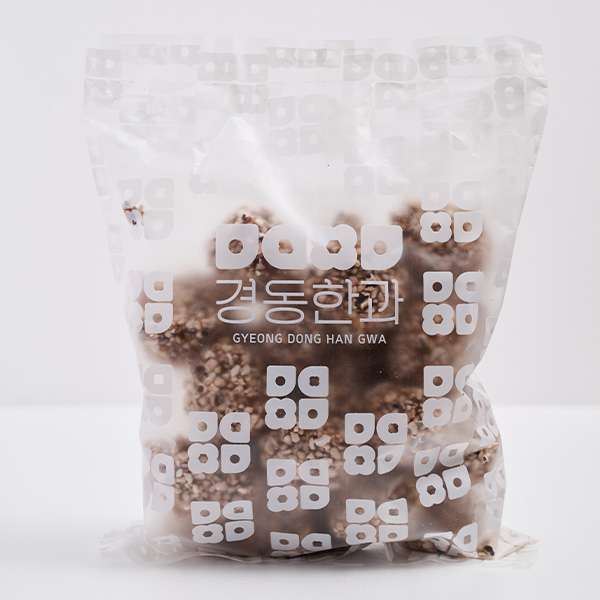 모카 블렌드 강정