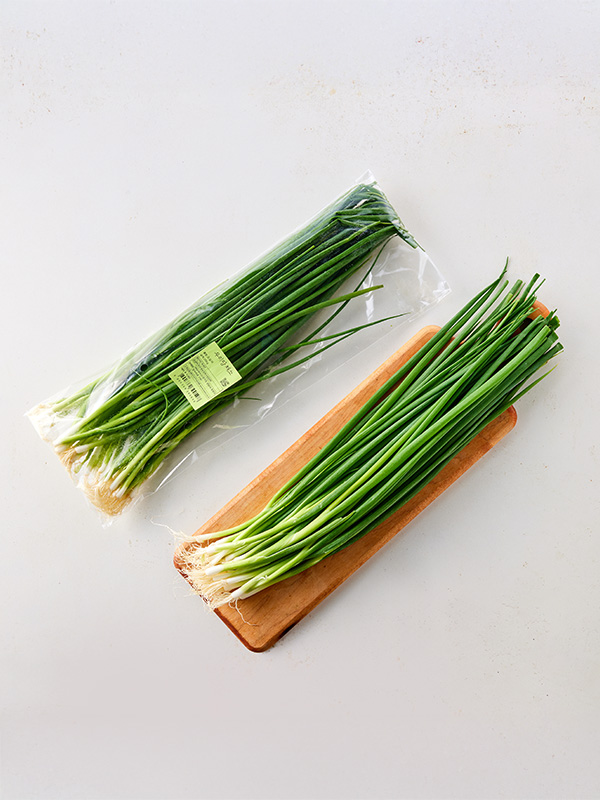 국내산 실파(200g)