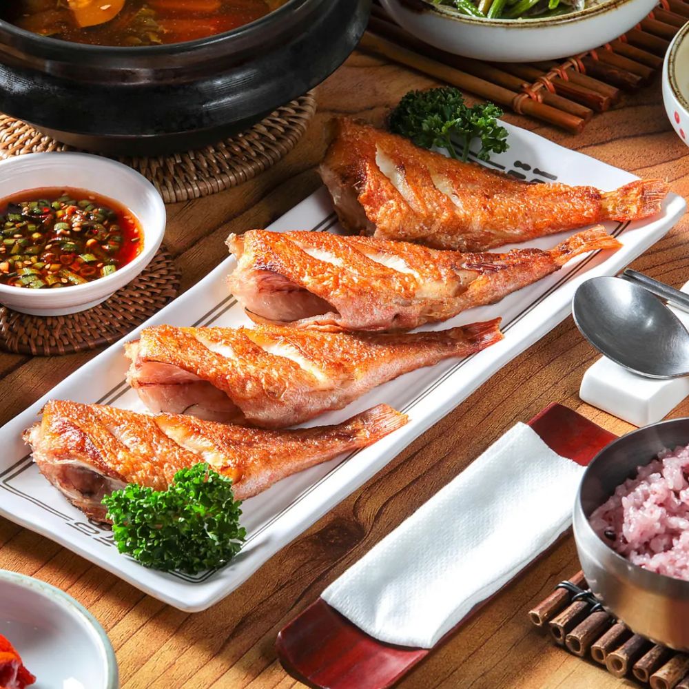 반건조 열기 1kg/2kg 대표이미지 섬네일
