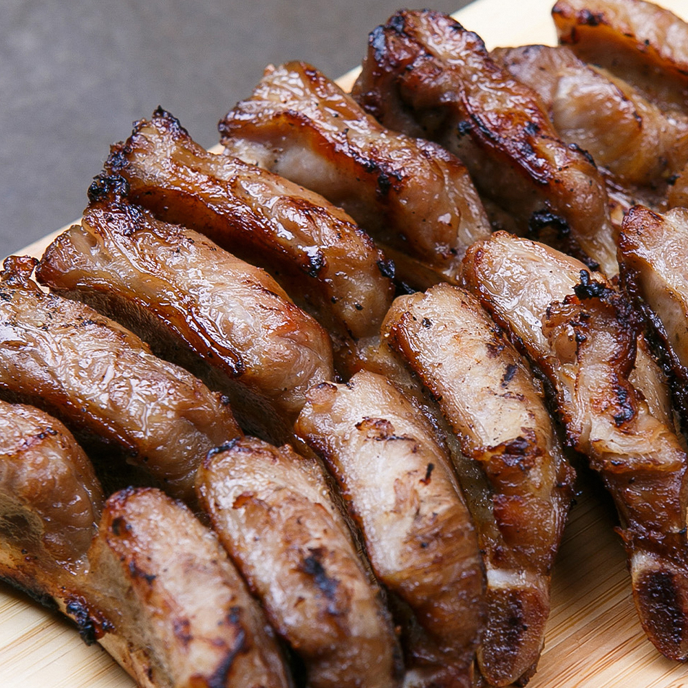 감칠맛 가득 특제 양념 쪽쪽 등갈비 1kg 2kg 대표이미지 섬네일