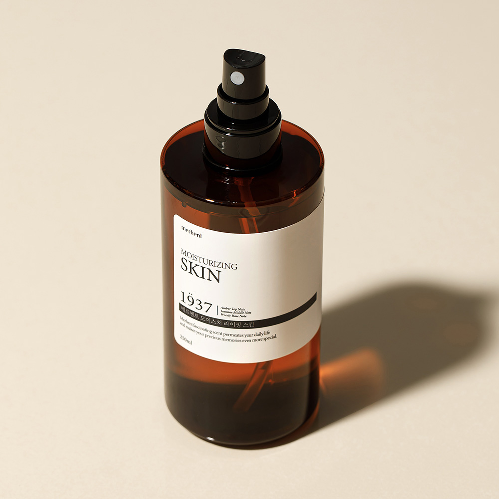 메르헨트 모이스처라이징 스킨 토너 250ml x 1개 대용량 보습 수분