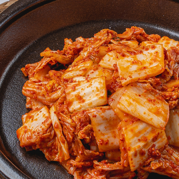 [청담울] 전라도 맛김치 5kg 대표이미지 섬네일