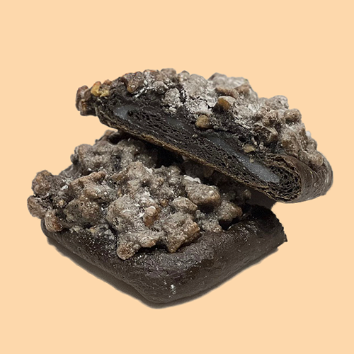 [명인빵지순례] 쫀득쌀크런치