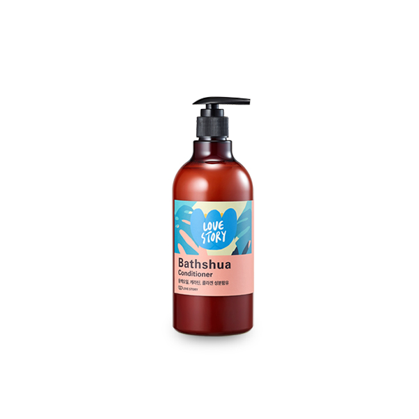 사랑이야기 손상모발케어 컨디셔너500ml