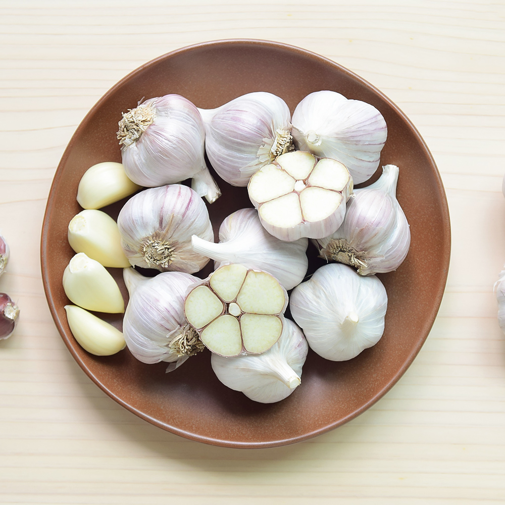 국내산 향진한 햇마늘 1kg, 3kg, 5kg 대표이미지 섬네일