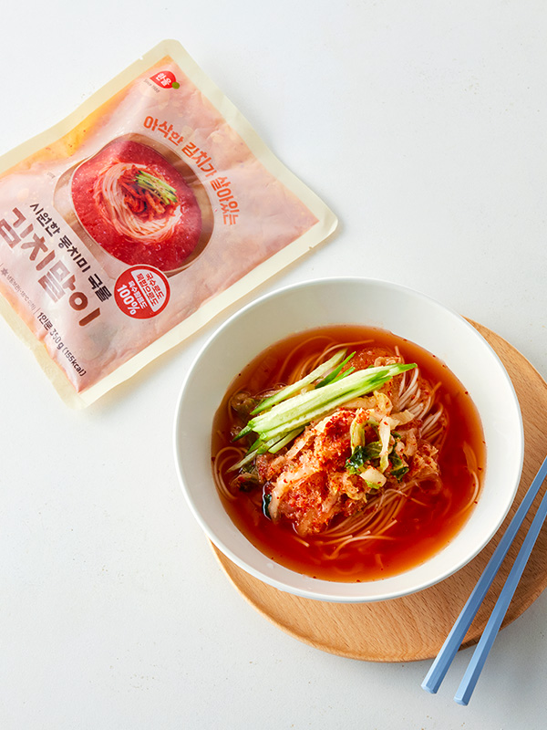 김치말이육수 350g 대표이미지 섬네일