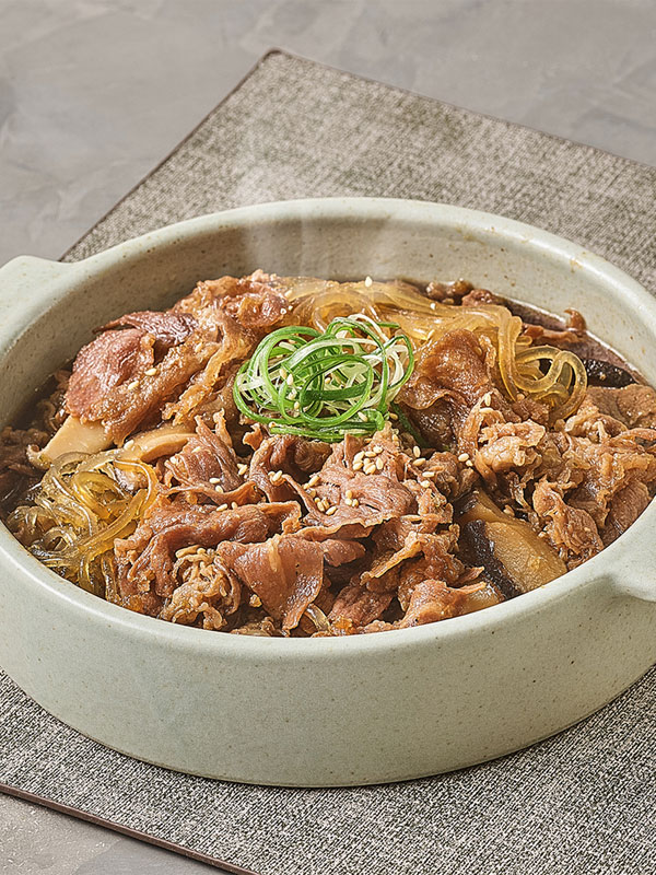 하누소 시그니처 서울식 소불고기 500g 2팩 대표이미지 섬네일