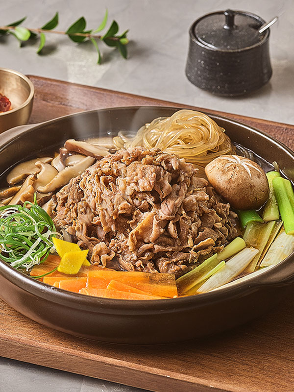 하누소 시그니처 서울식 소불고기 500g 4팩 대표이미지 섬네일