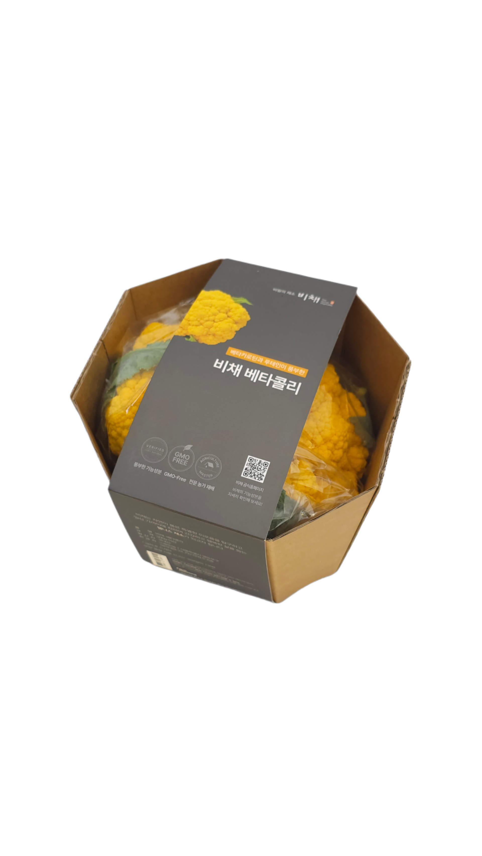 비채 베타콜리(1입, 400g 이상)