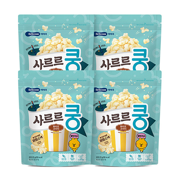 베베쿡 사르르쿵화이트크리미 대표이미지 섬네일
