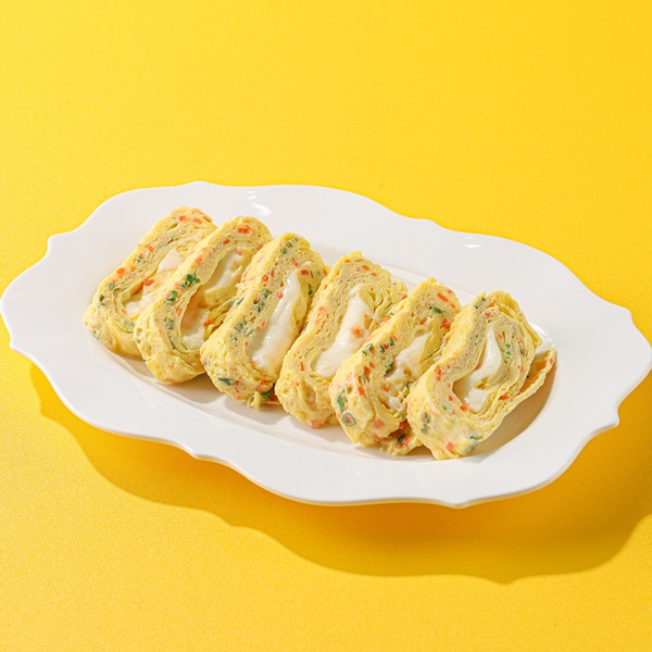 하먼 스트링치즈 120g