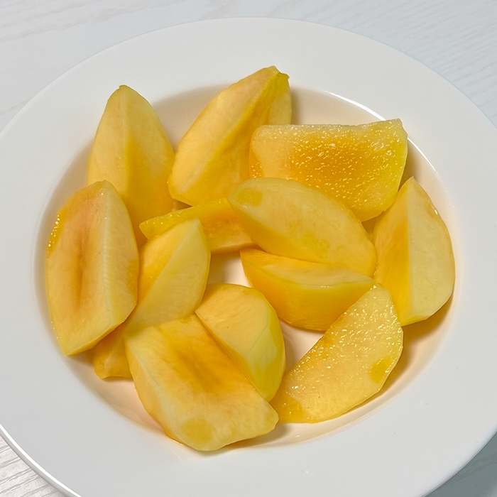 고당도 복숭아 꿀맛 노지 황도복숭아 1kg 2kg