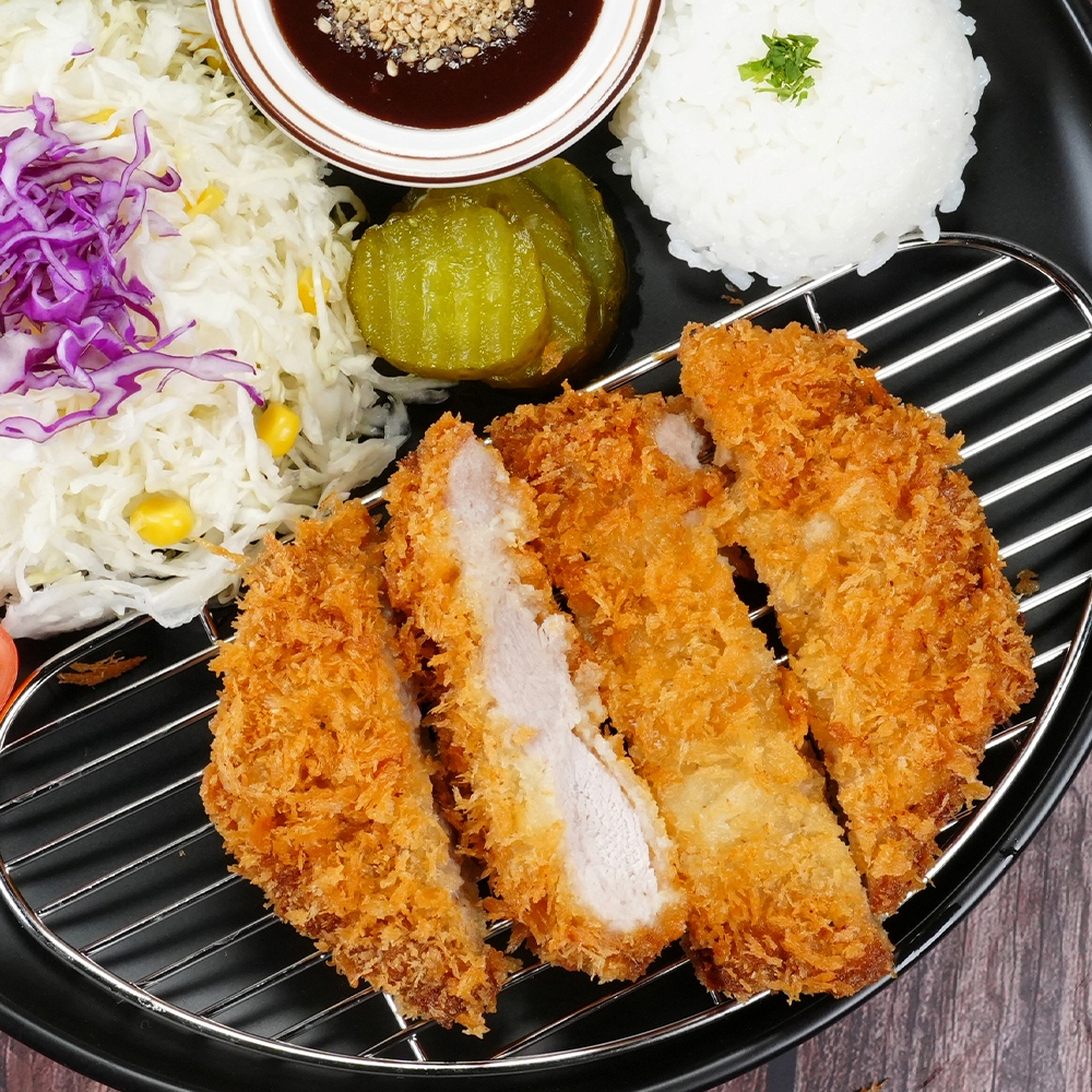 [소소락 시대] 튀겨나와 더 간편한 에어프라이어 등심 돈까스 10장 1.3kg 외 (등심/등심치즈/순살/순살치즈)