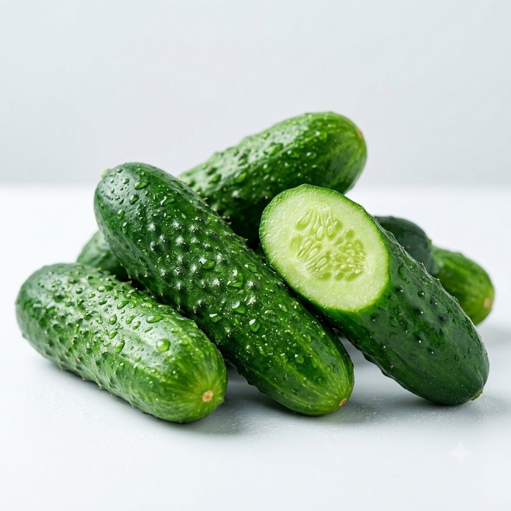국내산 미니오이 500g 외 신선한 스낵오이 피클 생식용 산지 발송 LD