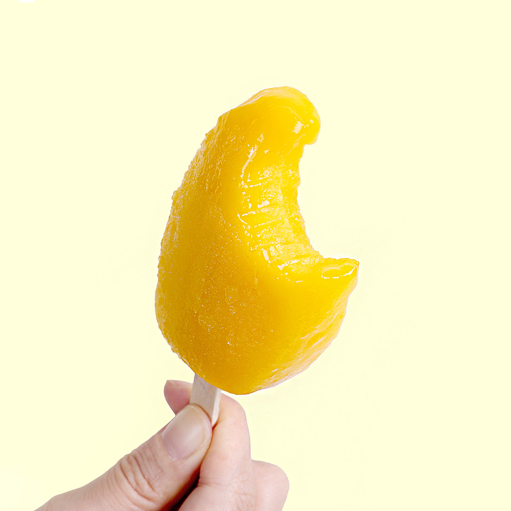 [재호식품] 망고바 500g(50gx10개입) 대표이미지 섬네일