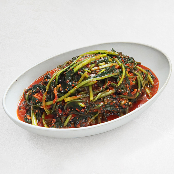 [빛고을김치 이어온] 열무김치 1/3/5kg 대표이미지 섬네일